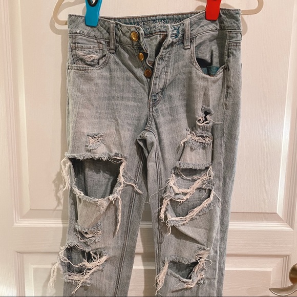 Jeans - Picture 4 of 5